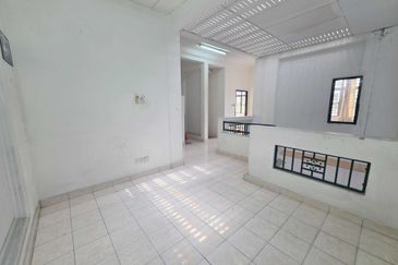 Seksyen 7, Shah Alam