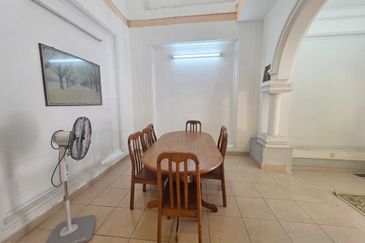 Seksyen 7, Shah Alam