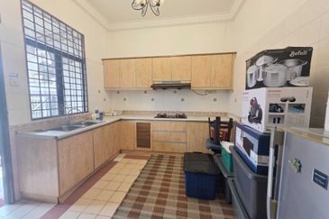 Seksyen 7, Shah Alam