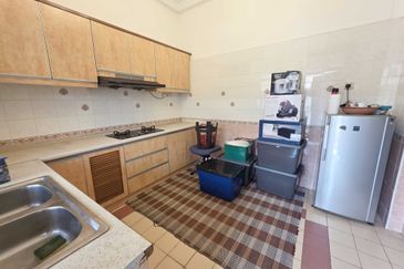 Seksyen 7, Shah Alam