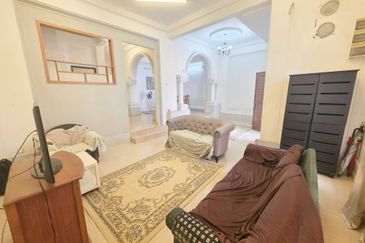 Seksyen 7, Shah Alam