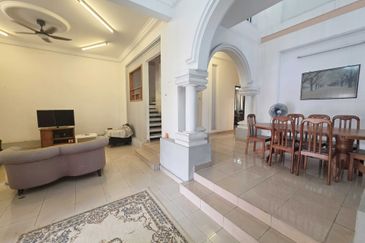 Seksyen 7, Shah Alam