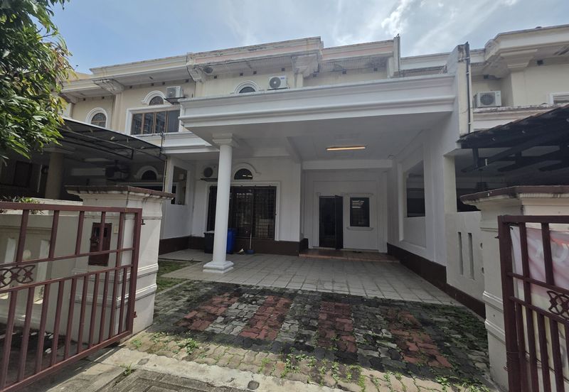 Seksyen 7, Shah Alam