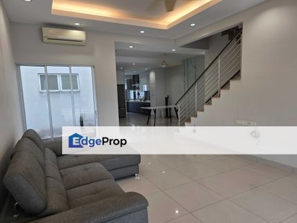 Viola, Alam Impian, Shah Alam, Selangor, Shah Alam