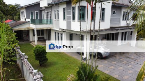 Bukit Jelutong, Shah Alam, Selangor, Shah Alam