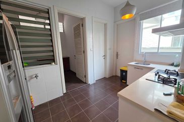 Setia Eco Park Phase 1