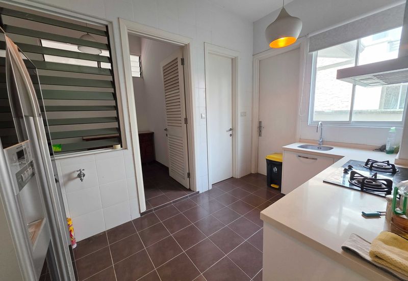 Setia Eco Park Phase 1