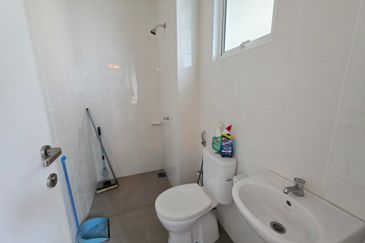 Setia Eco Park Phase 1