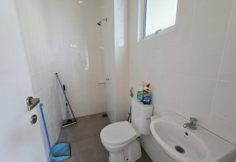 Setia Eco Park Phase 1