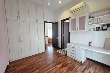 Setia Eco Park Phase 1