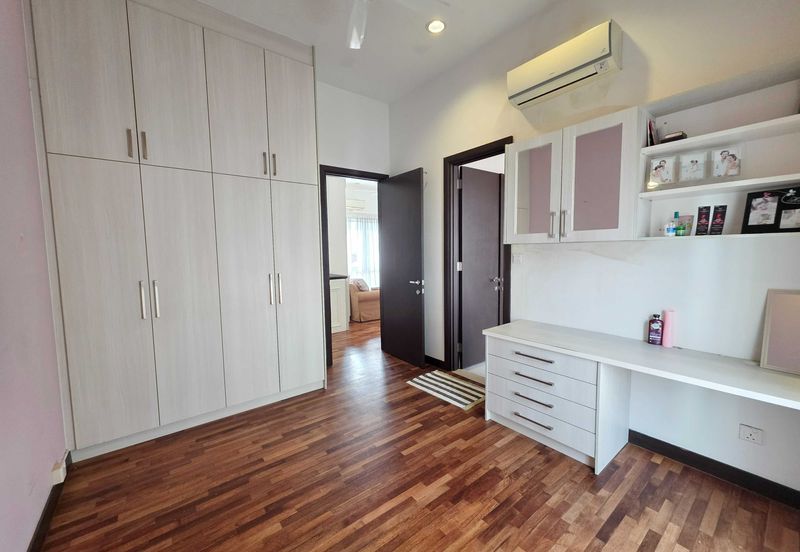 Setia Eco Park Phase 1