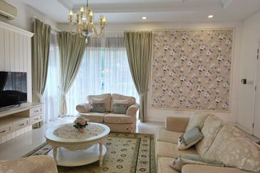 Setia Eco Park Phase 1