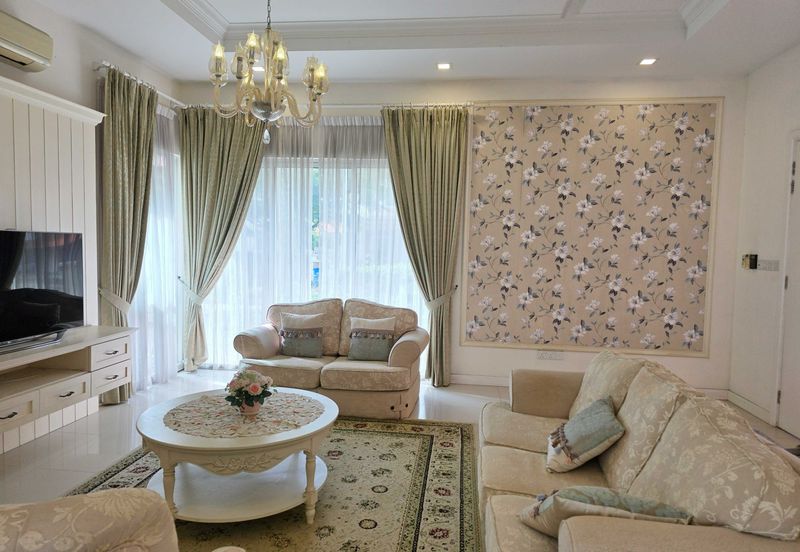 Setia Eco Park Phase 1