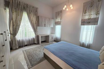 Setia Eco Park Phase 1