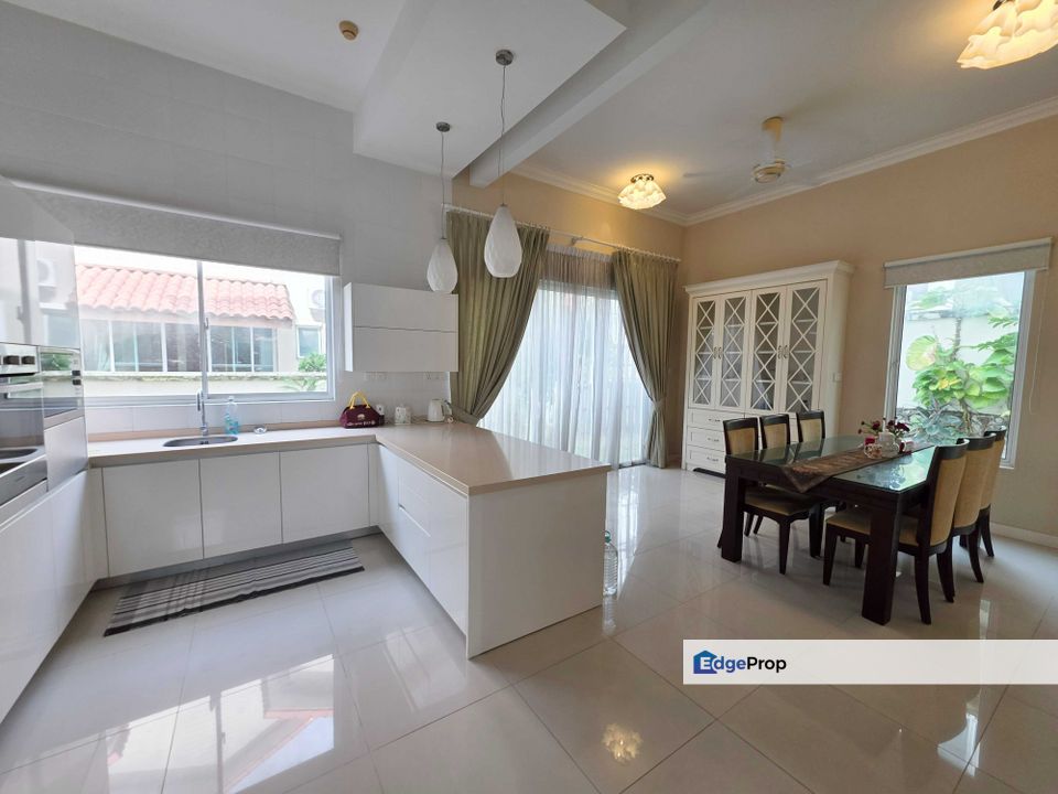  Setia Eco Park, Setia Alam, Selangor, Setia Eco Park