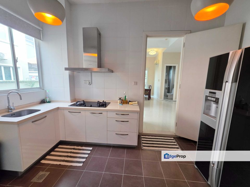  Setia Eco Park, Setia Alam, Selangor, Setia Eco Park