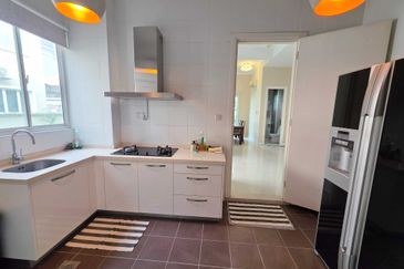 Setia Eco Park Phase 1