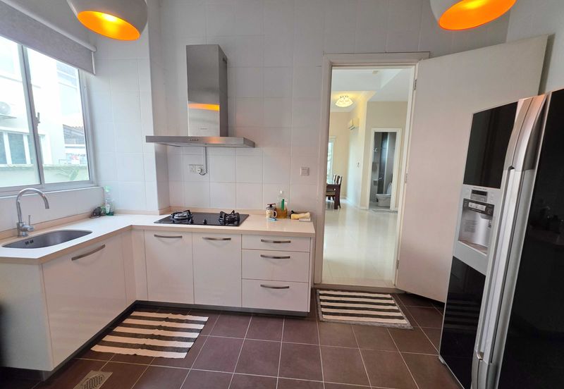 Setia Eco Park Phase 1