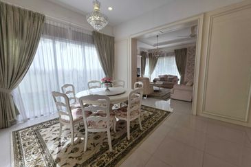 Setia Eco Park Phase 1