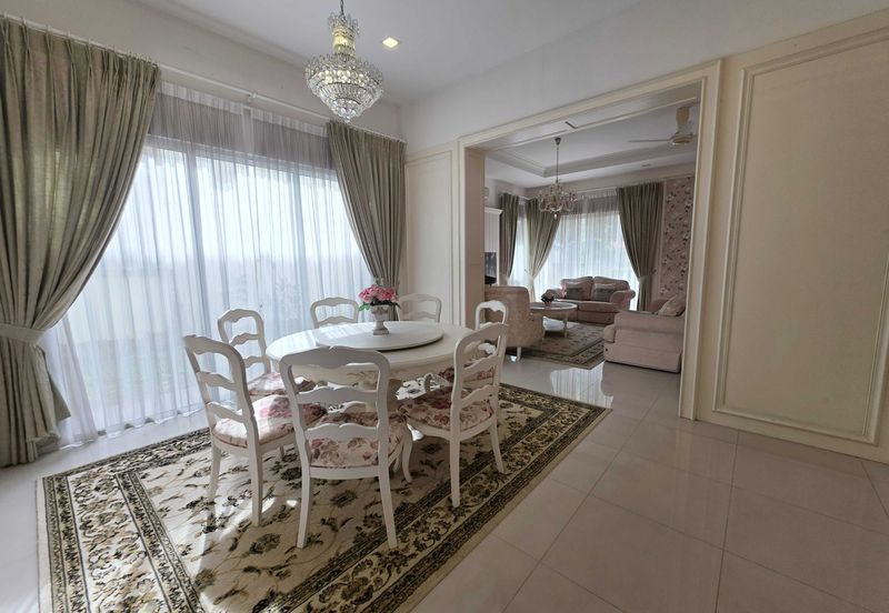 Setia Eco Park Phase 1