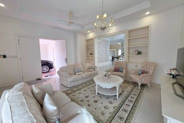 Setia Eco Park Phase 1