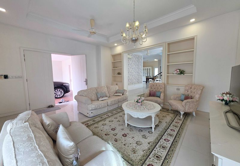 Setia Eco Park Phase 1