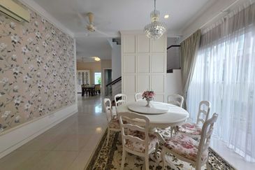 Setia Eco Park Phase 1