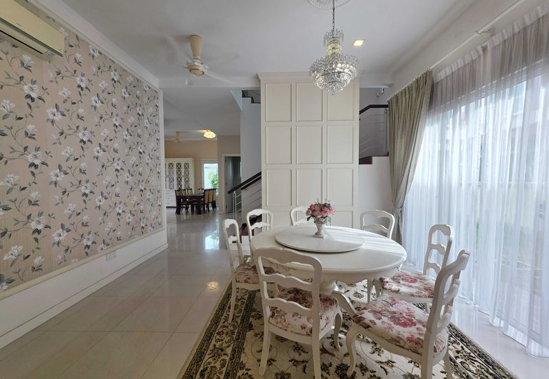 Setia Eco Park Phase 1