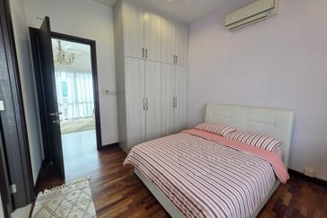 Setia Eco Park Phase 1