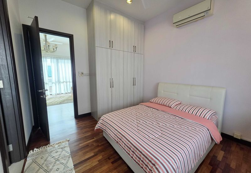 Setia Eco Park Phase 1