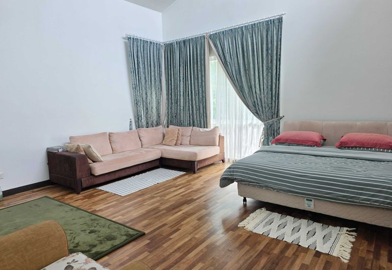 Setia Eco Park Phase 1