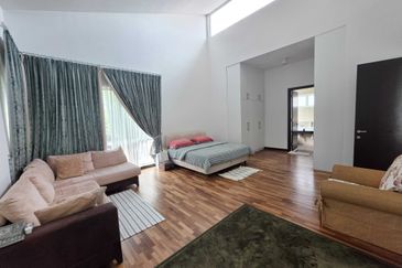 Setia Eco Park Phase 1