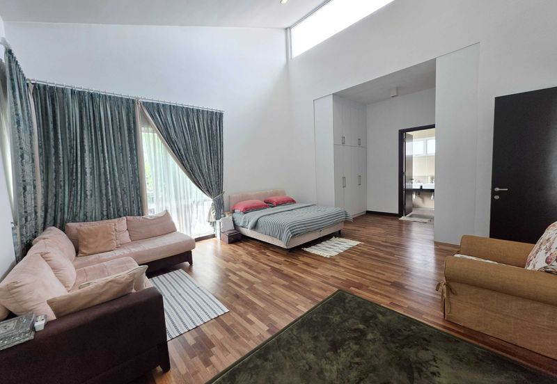 Setia Eco Park Phase 1