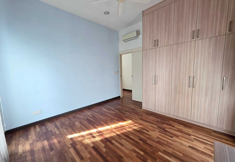 Setia Eco Park Phase 1