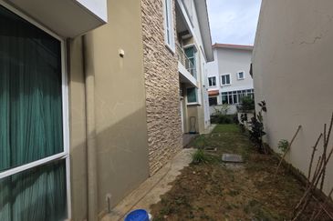 Setia Eco Park Phase 1