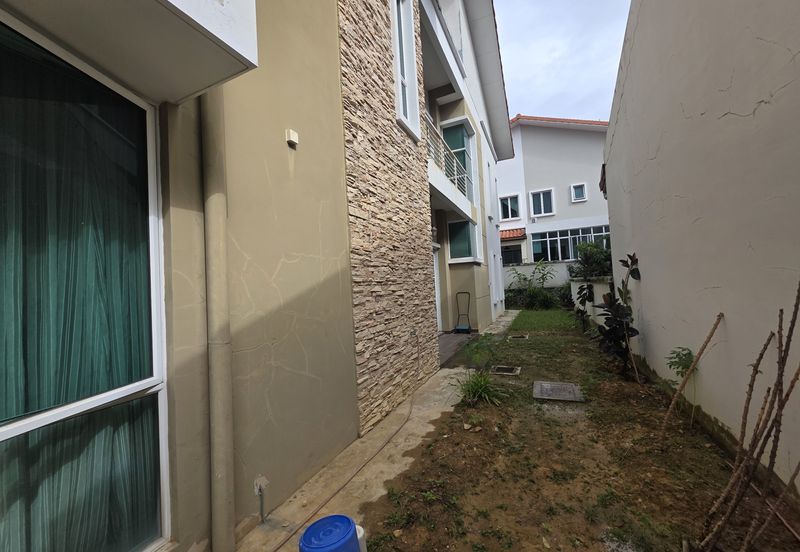 Setia Eco Park Phase 1