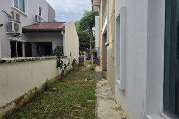 Setia Eco Park Phase 1