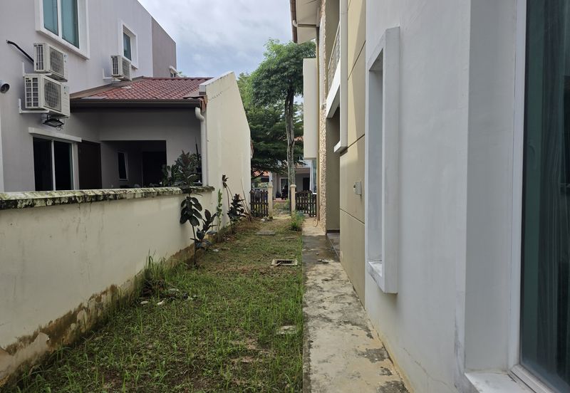 Setia Eco Park Phase 1