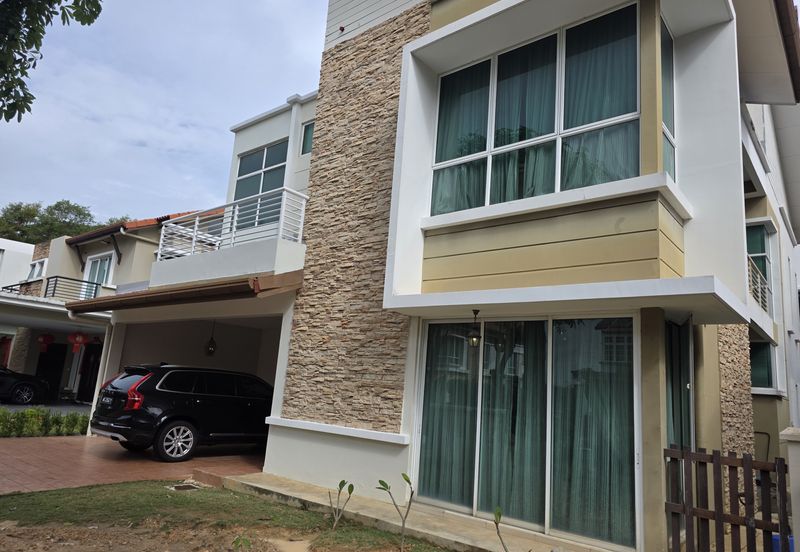 Setia Eco Park Phase 1