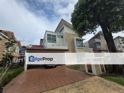  Setia Eco Park, Setia Alam, Selangor, Setia Eco Park