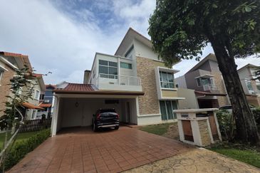 Setia Eco Park Phase 1