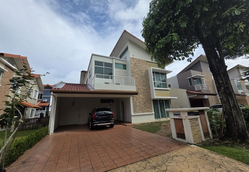 Setia Eco Park Phase 1