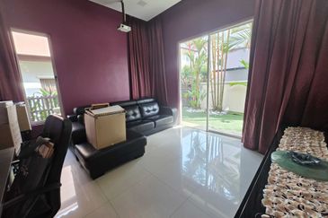 Setia Eco Park Phase 1