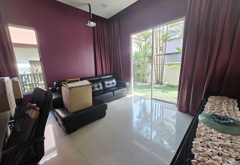 Setia Eco Park Phase 1