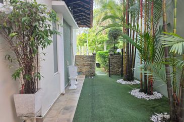 Setia Eco Park Phase 1