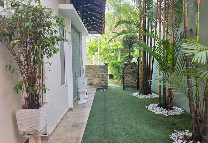 Setia Eco Park Phase 1