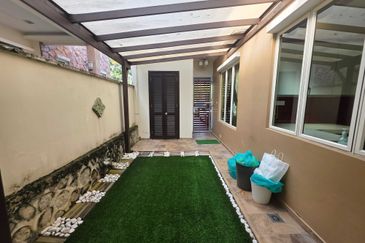 Setia Eco Park Phase 1