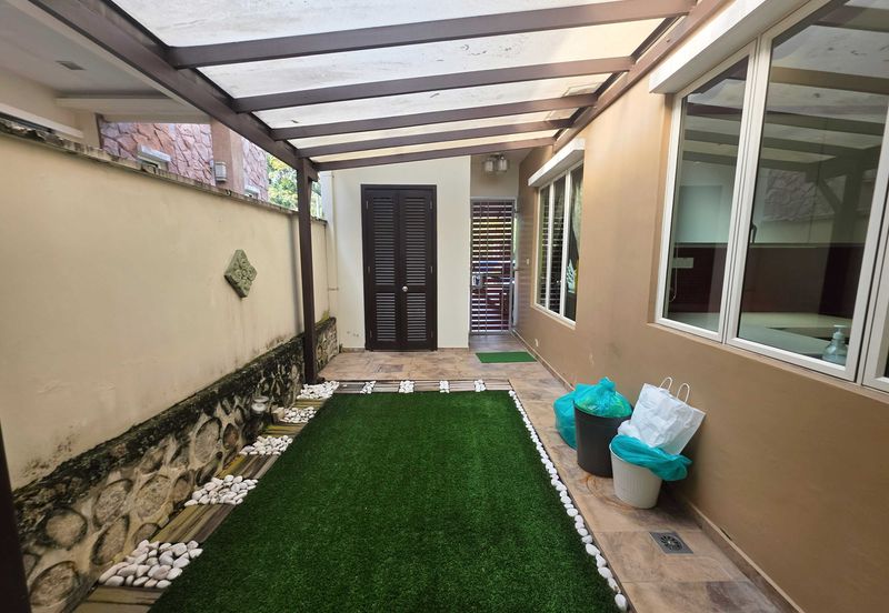 Setia Eco Park Phase 1