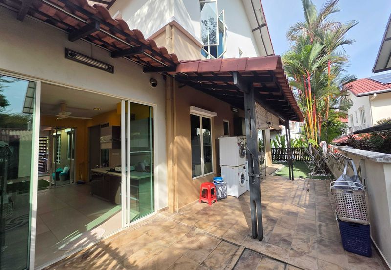 Setia Eco Park Phase 1