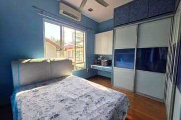 Setia Eco Park Phase 1